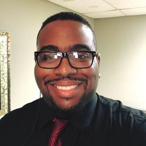 Meet your Posher, Joseph